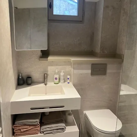 Holiday home Les Grandes Conches Valensole
