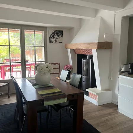 Holiday home Les Grandes Conches Valensole