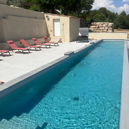 Holiday home Les Grandes Conches *