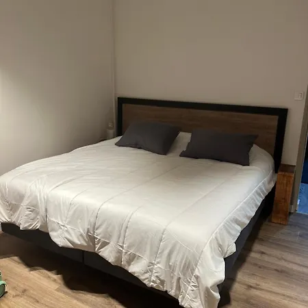 Les Grandes Conches Holiday home *